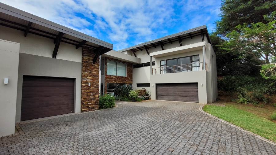 5 Bedroom Property for Sale in Simbithi Eco Estate KwaZulu-Natal