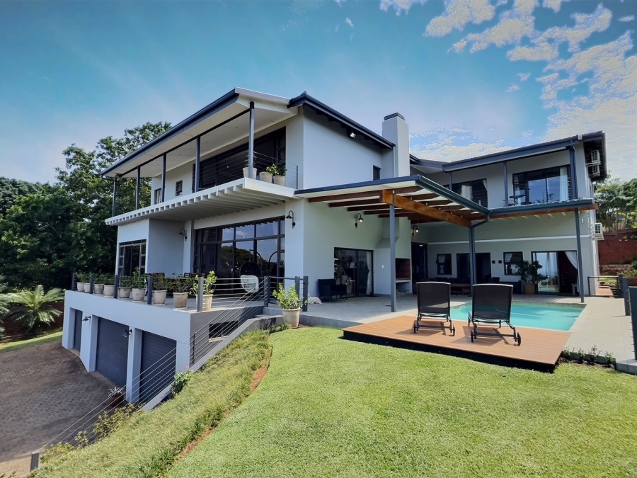 6 Bedroom Property for Sale in Mtunzini KwaZulu-Natal