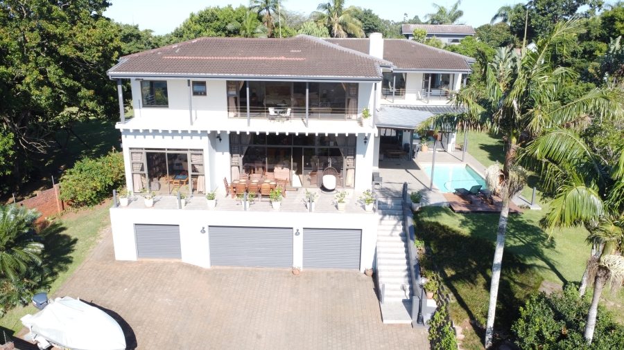 6 Bedroom Property for Sale in Mtunzini KwaZulu-Natal