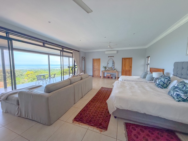 6 Bedroom Property for Sale in Mtunzini KwaZulu-Natal