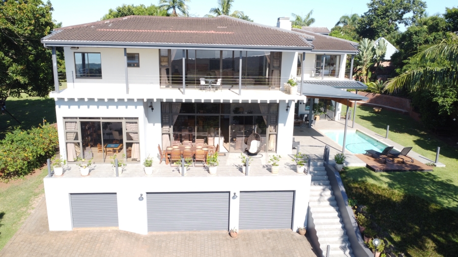 6 Bedroom Property for Sale in Mtunzini KwaZulu-Natal