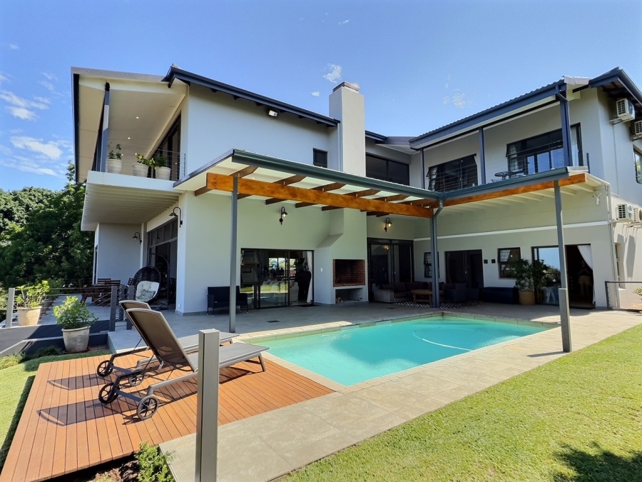 6 Bedroom Property for Sale in Mtunzini KwaZulu-Natal