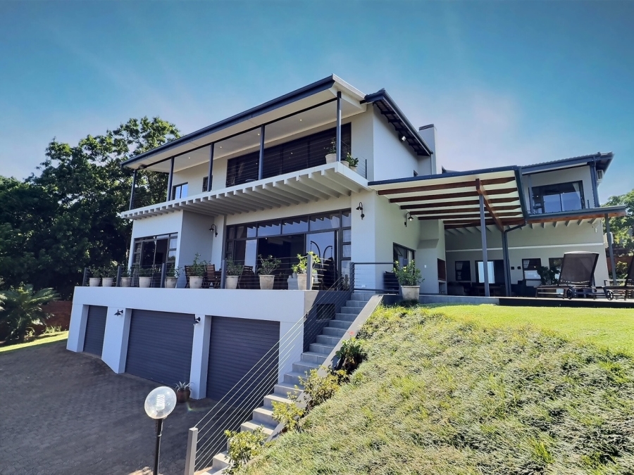 6 Bedroom Property for Sale in Mtunzini KwaZulu-Natal