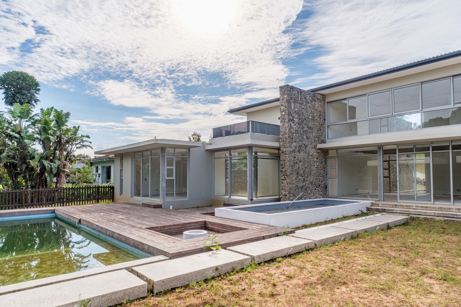 5 Bedroom Property for Sale in Brettenwood Coastal Estate KwaZulu-Natal