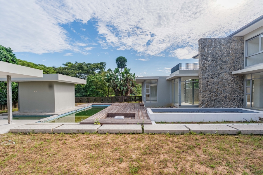 5 Bedroom Property for Sale in Brettenwood Coastal Estate KwaZulu-Natal