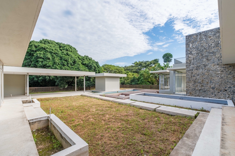 5 Bedroom Property for Sale in Brettenwood Coastal Estate KwaZulu-Natal