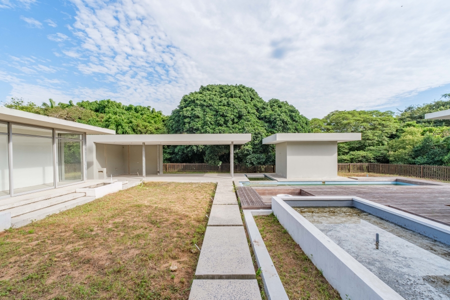 5 Bedroom Property for Sale in Brettenwood Coastal Estate KwaZulu-Natal