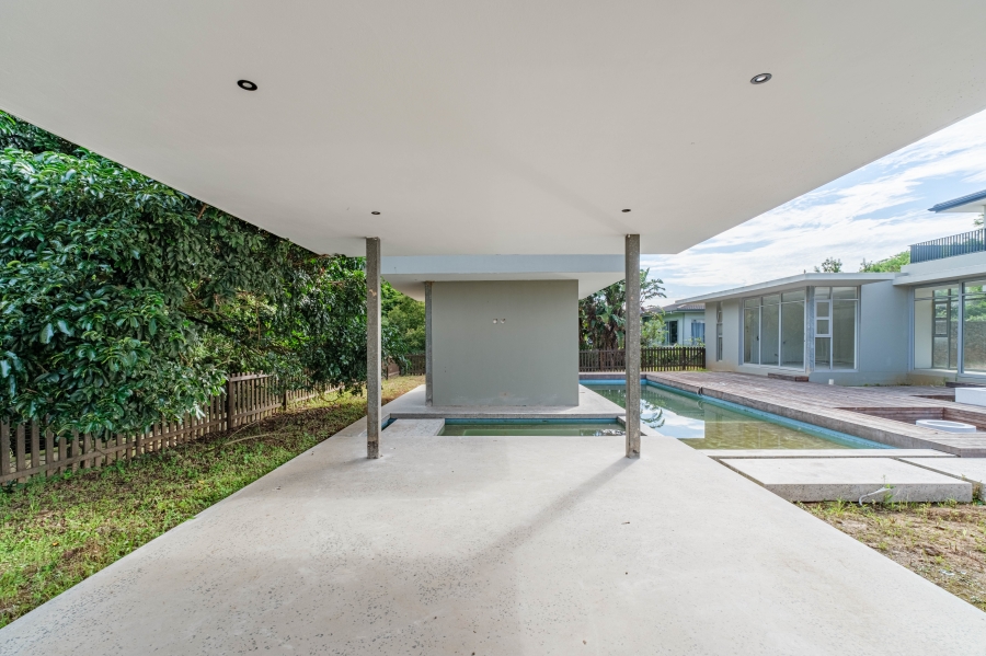 5 Bedroom Property for Sale in Brettenwood Coastal Estate KwaZulu-Natal