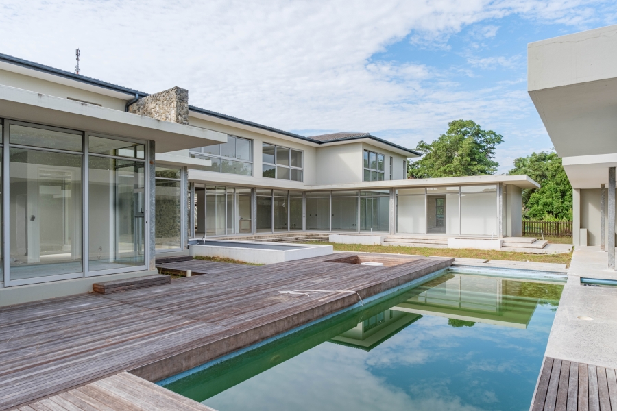 5 Bedroom Property for Sale in Brettenwood Coastal Estate KwaZulu-Natal