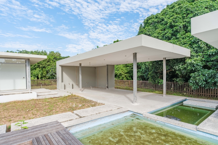 5 Bedroom Property for Sale in Brettenwood Coastal Estate KwaZulu-Natal