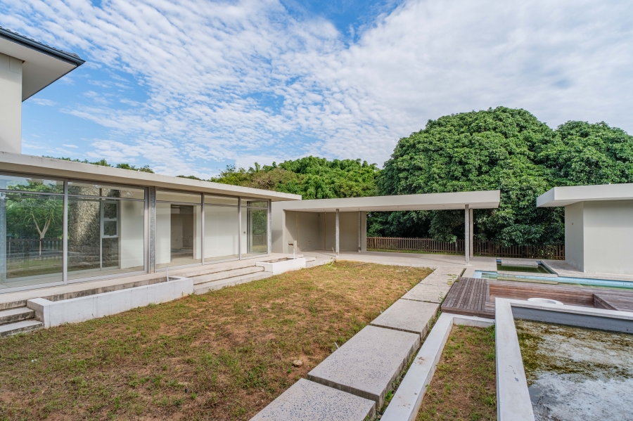 5 Bedroom Property for Sale in Brettenwood Coastal Estate KwaZulu-Natal