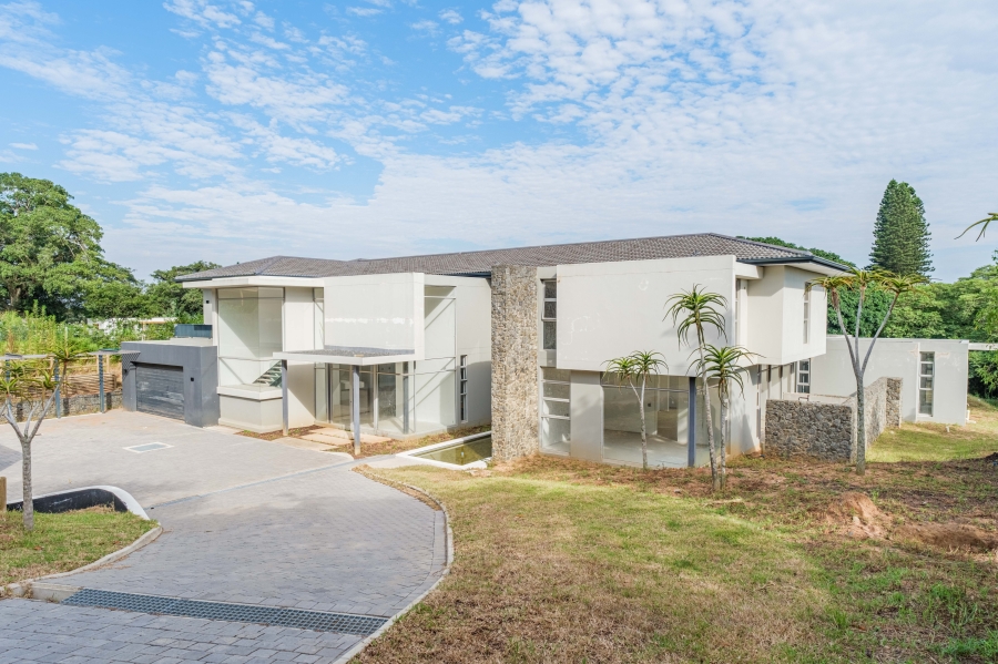 5 Bedroom Property for Sale in Brettenwood Coastal Estate KwaZulu-Natal