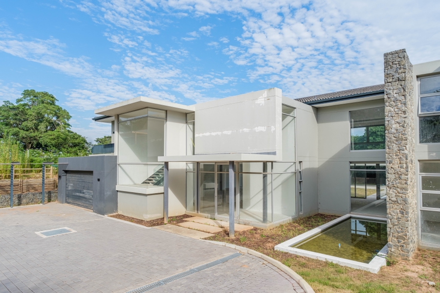 5 Bedroom Property for Sale in Brettenwood Coastal Estate KwaZulu-Natal