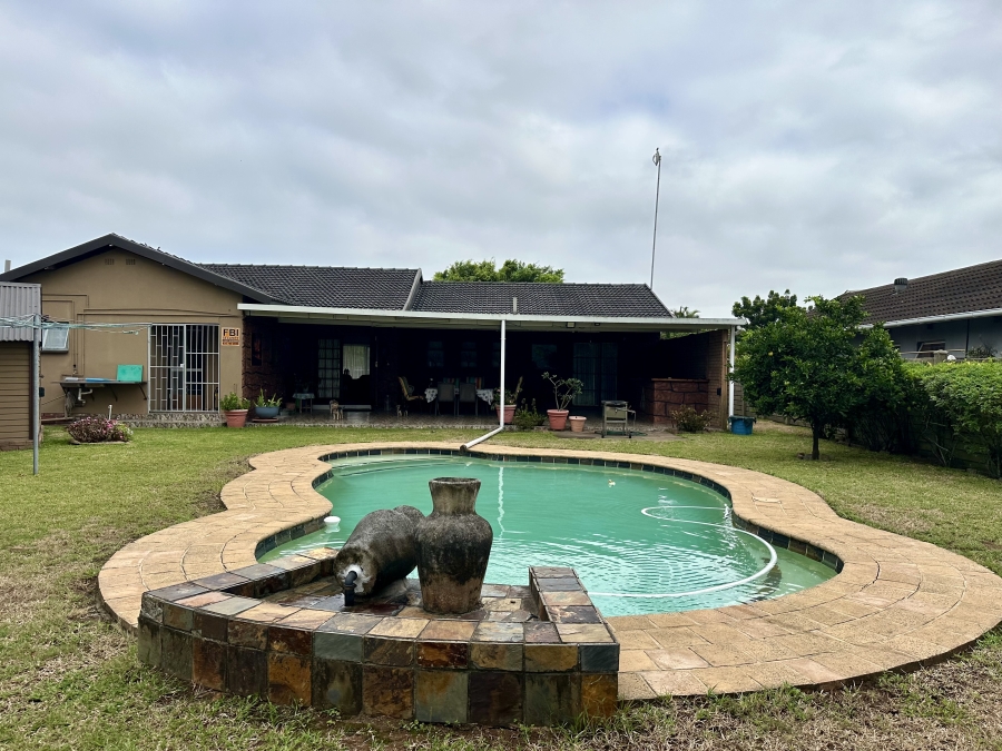 4 Bedroom Property for Sale in Arboretum KwaZulu-Natal