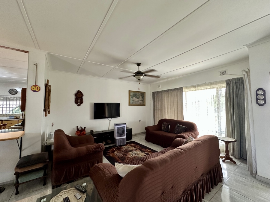 4 Bedroom Property for Sale in Arboretum KwaZulu-Natal