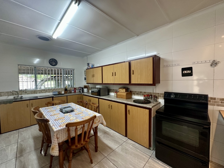 4 Bedroom Property for Sale in Arboretum KwaZulu-Natal