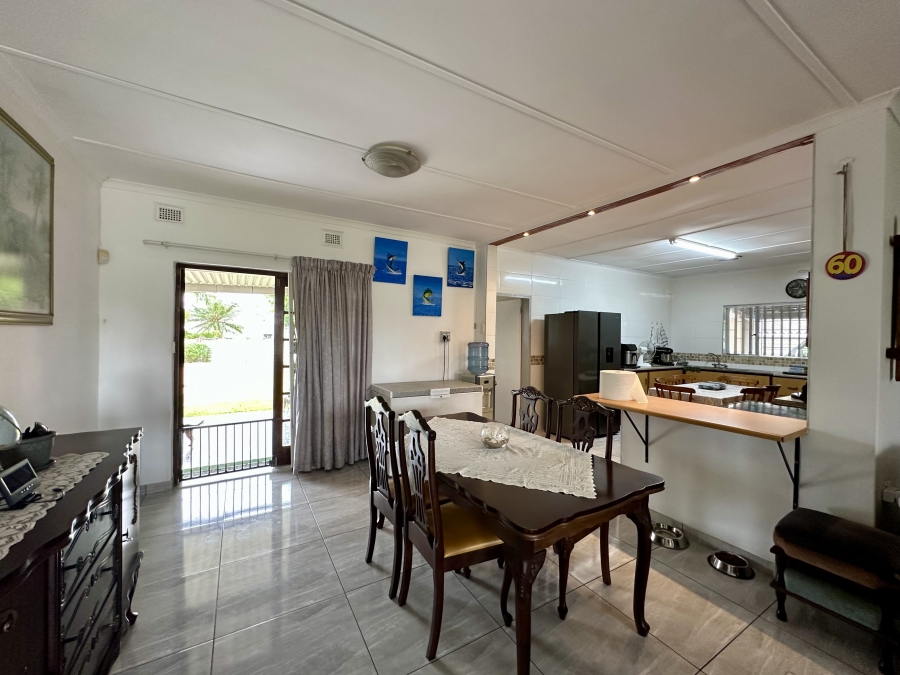 4 Bedroom Property for Sale in Arboretum KwaZulu-Natal