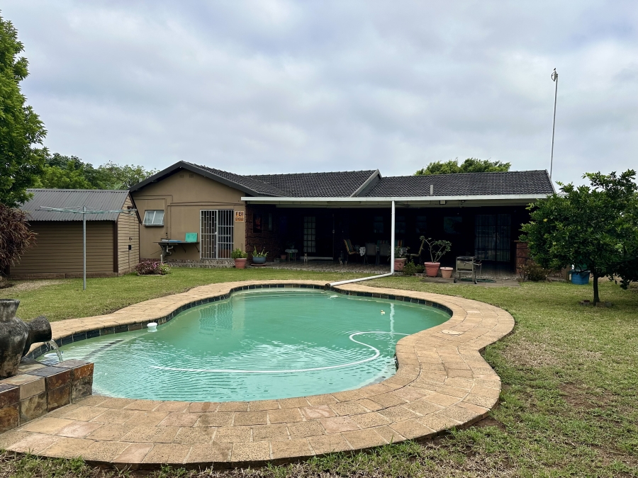 4 Bedroom Property for Sale in Arboretum KwaZulu-Natal