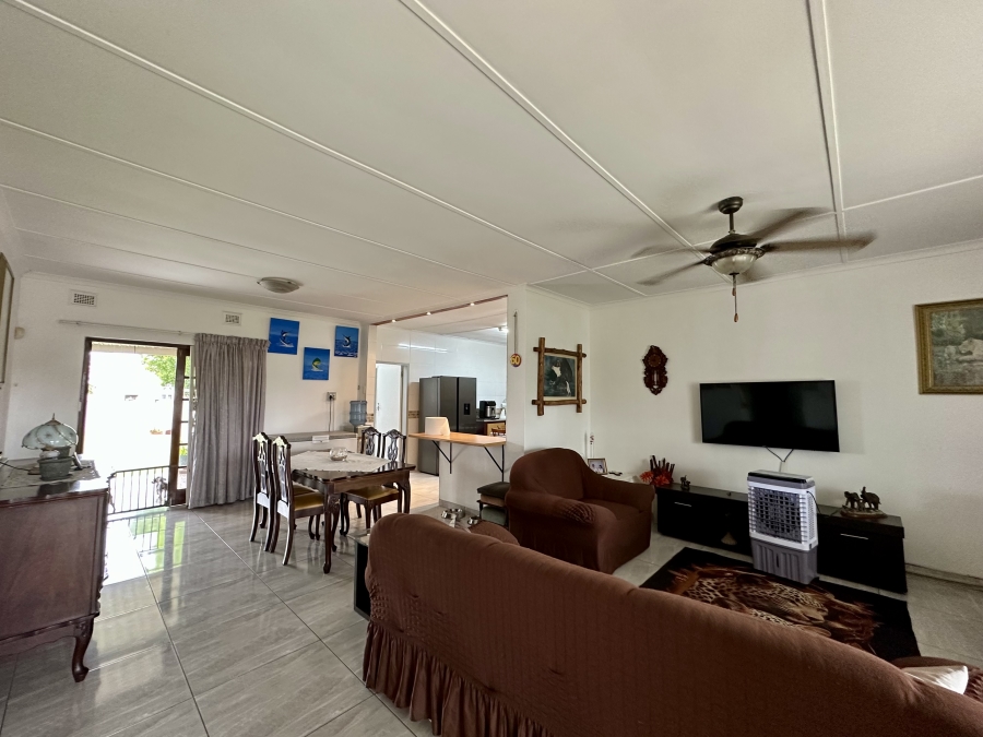 4 Bedroom Property for Sale in Arboretum KwaZulu-Natal