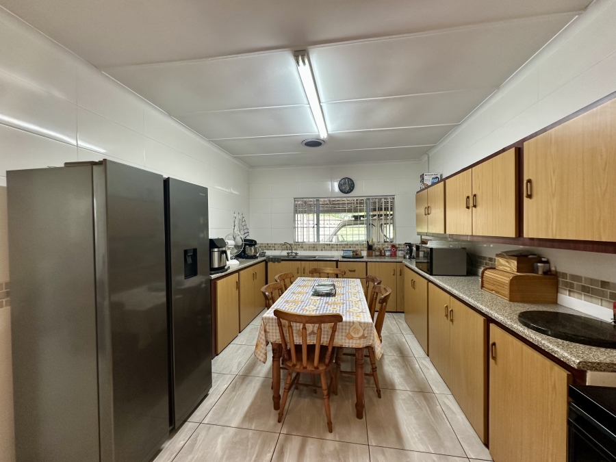 4 Bedroom Property for Sale in Arboretum KwaZulu-Natal