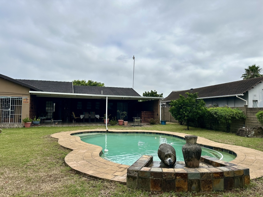 4 Bedroom Property for Sale in Arboretum KwaZulu-Natal