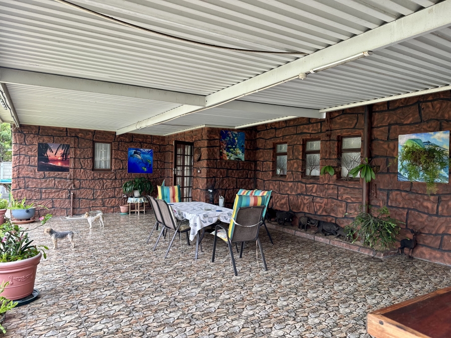 4 Bedroom Property for Sale in Arboretum KwaZulu-Natal