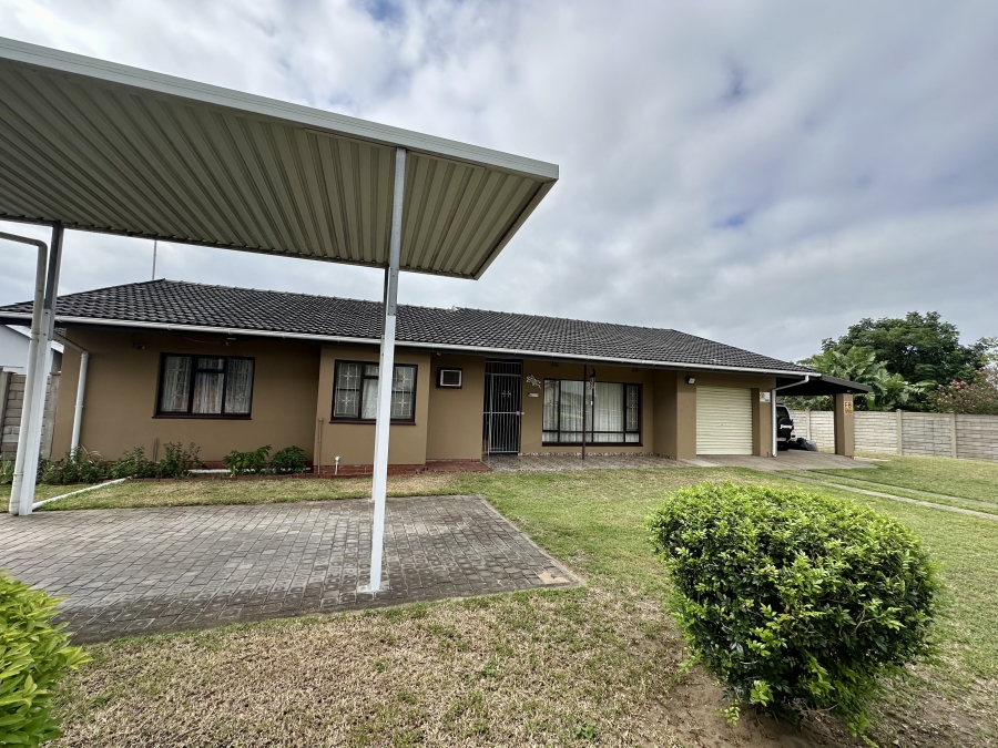 4 Bedroom Property for Sale in Arboretum KwaZulu-Natal