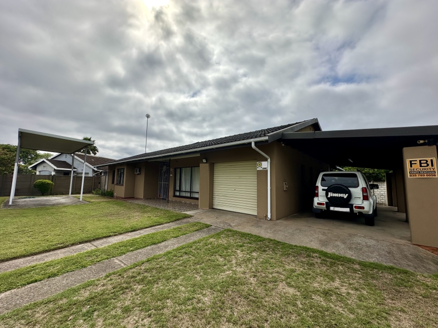 4 Bedroom Property for Sale in Arboretum KwaZulu-Natal