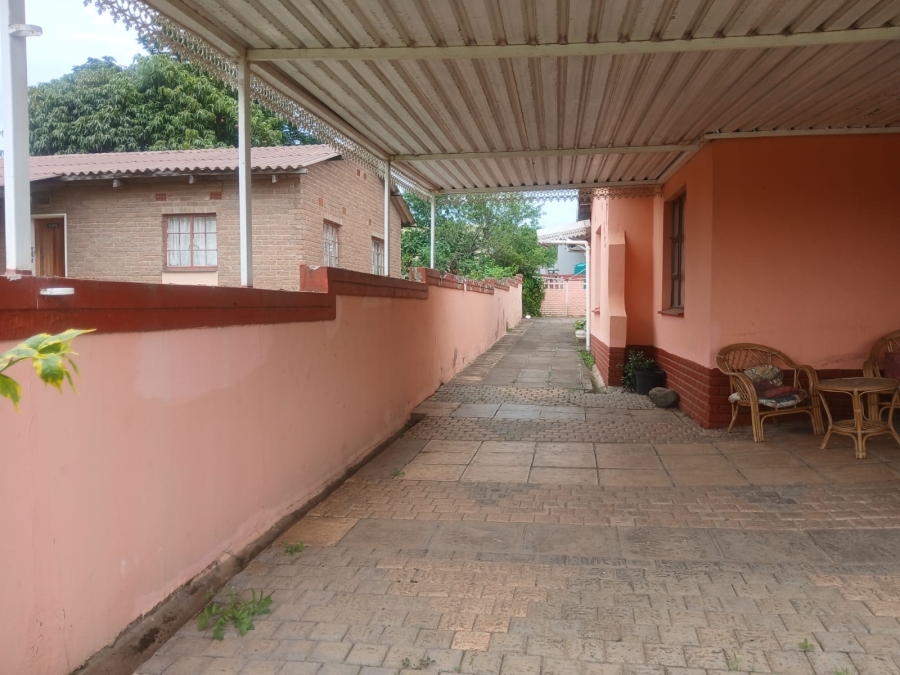 To Let 3 Bedroom Property for Rent in Ulundi KwaZulu-Natal