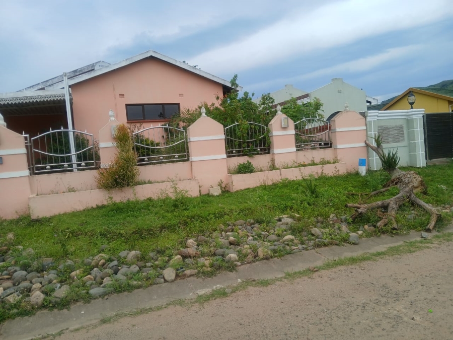 To Let 3 Bedroom Property for Rent in Ulundi KwaZulu-Natal