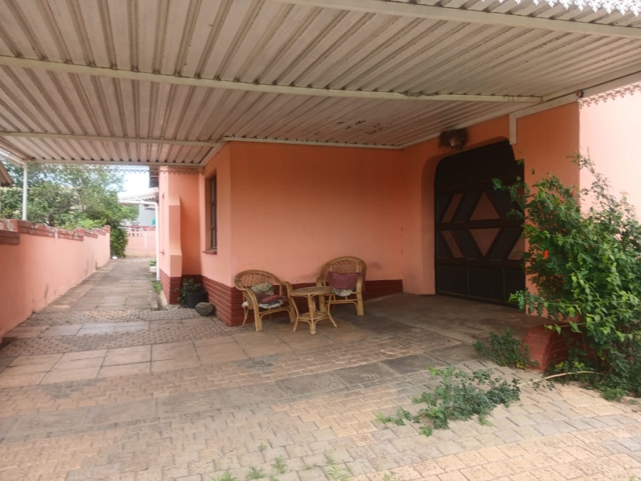 To Let 3 Bedroom Property for Rent in Ulundi KwaZulu-Natal