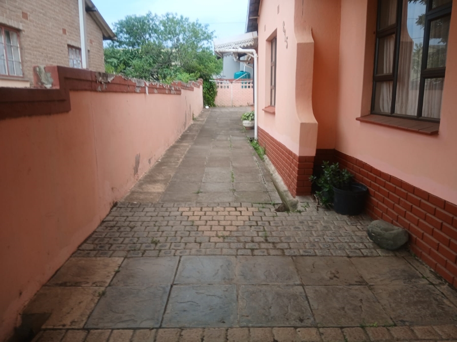 To Let 3 Bedroom Property for Rent in Ulundi KwaZulu-Natal