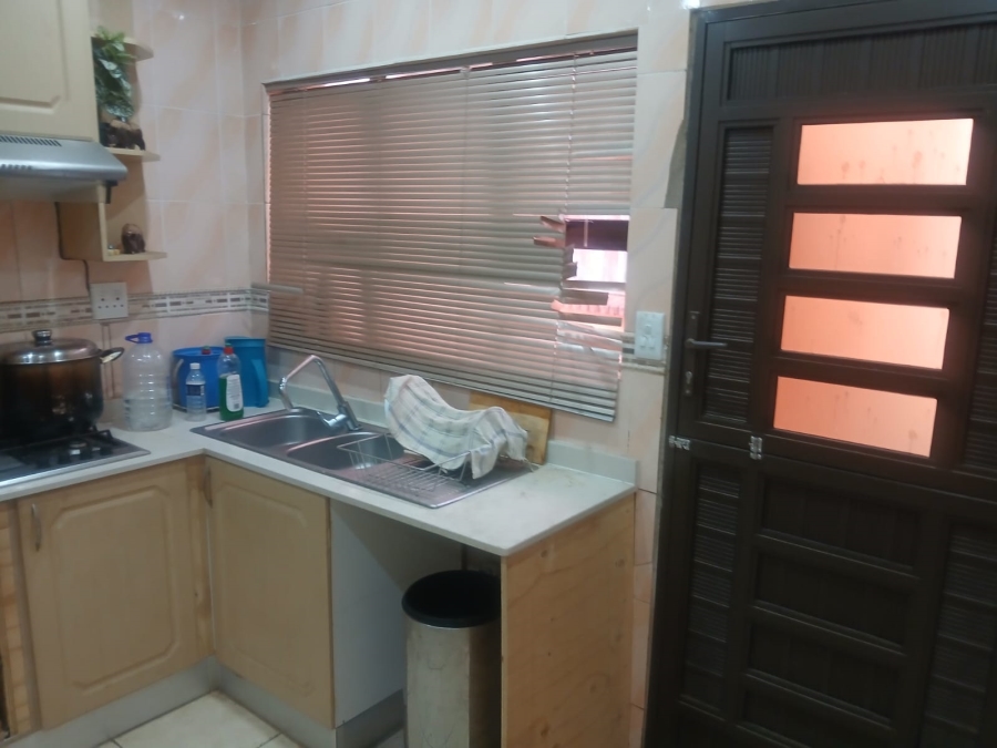 To Let 3 Bedroom Property for Rent in Ulundi KwaZulu-Natal