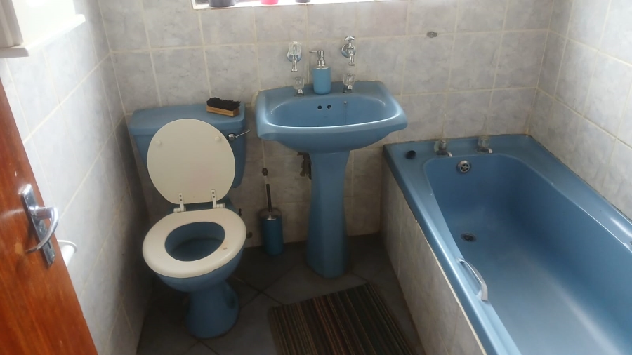 To Let 3 Bedroom Property for Rent in Ulundi KwaZulu-Natal