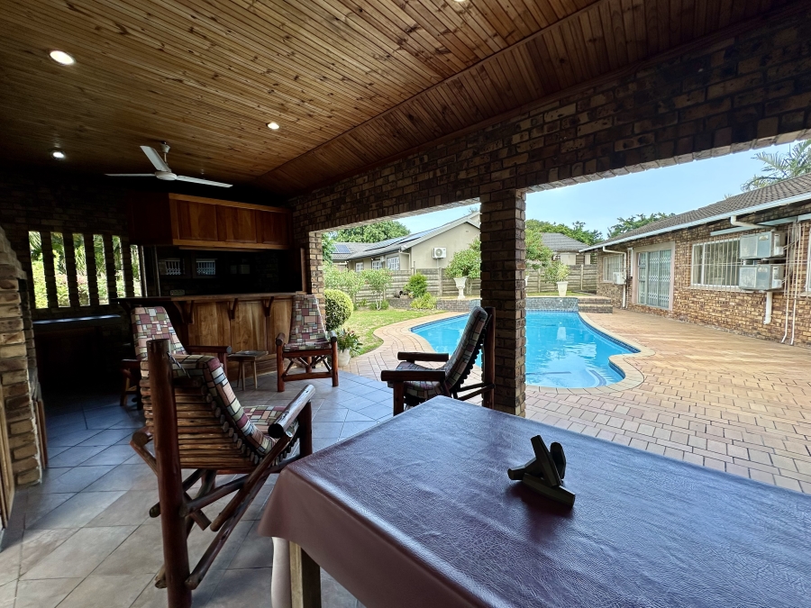 4 Bedroom Property for Sale in Meer En See KwaZulu-Natal