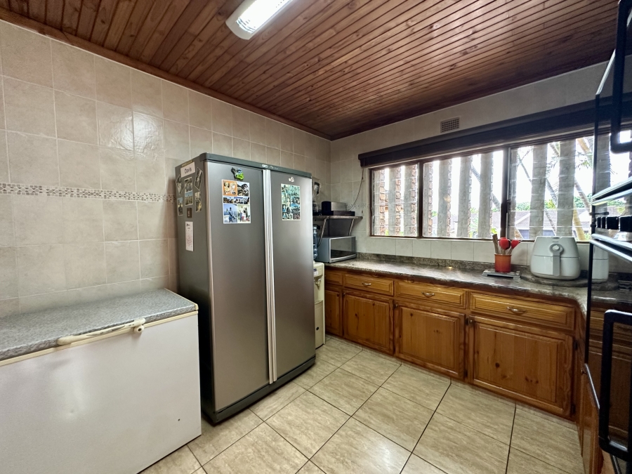 4 Bedroom Property for Sale in Meer En See KwaZulu-Natal