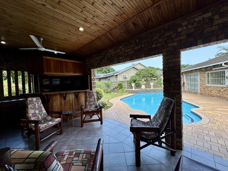 4 Bedroom Property for Sale in Meer En See KwaZulu-Natal