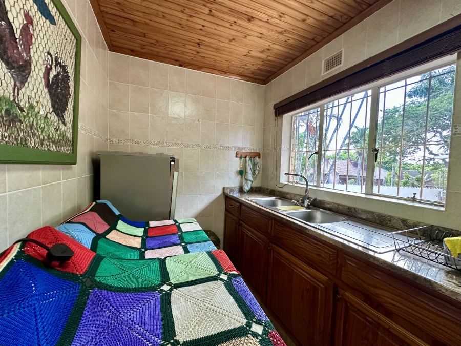 4 Bedroom Property for Sale in Meer En See KwaZulu-Natal