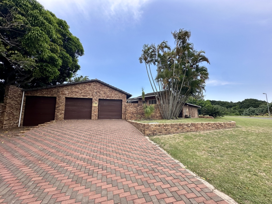 4 Bedroom Property for Sale in Meer En See KwaZulu-Natal