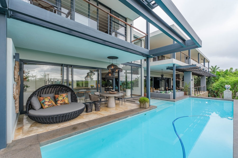 4 Bedroom Property for Sale in Simbithi Eco Estate KwaZulu-Natal