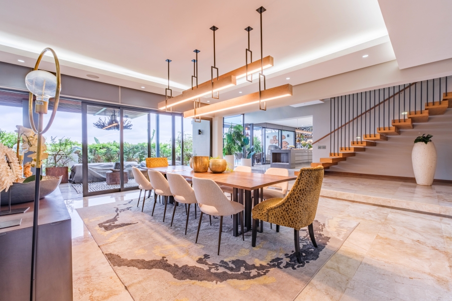 4 Bedroom Property for Sale in Simbithi Eco Estate KwaZulu-Natal