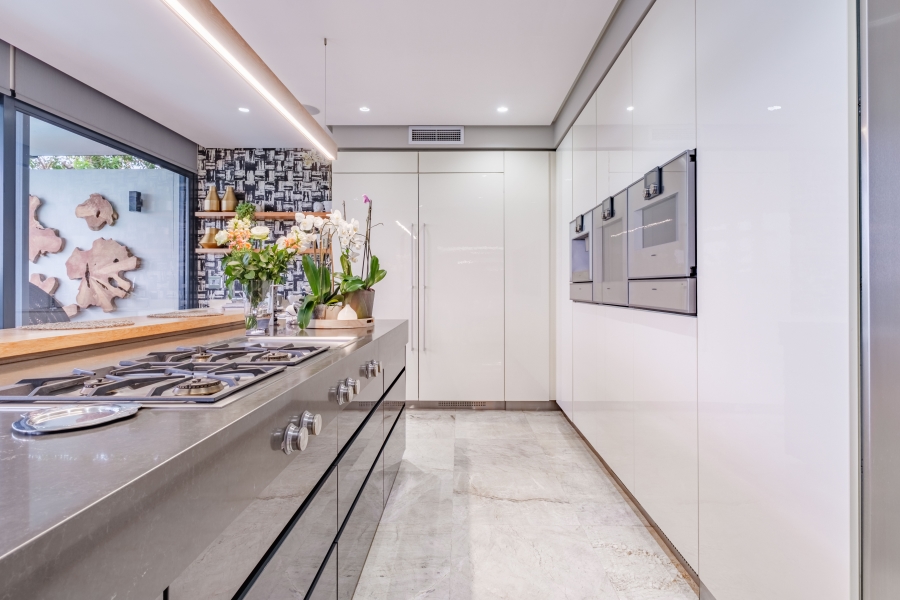 4 Bedroom Property for Sale in Simbithi Eco Estate KwaZulu-Natal