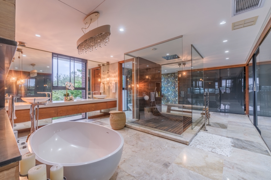 4 Bedroom Property for Sale in Simbithi Eco Estate KwaZulu-Natal