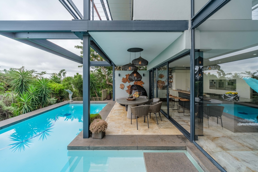 4 Bedroom Property for Sale in Simbithi Eco Estate KwaZulu-Natal