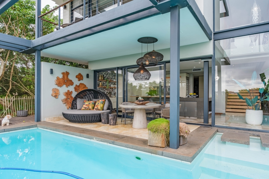 4 Bedroom Property for Sale in Simbithi Eco Estate KwaZulu-Natal