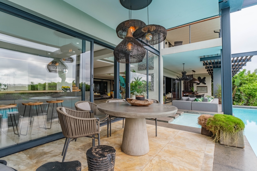 4 Bedroom Property for Sale in Simbithi Eco Estate KwaZulu-Natal