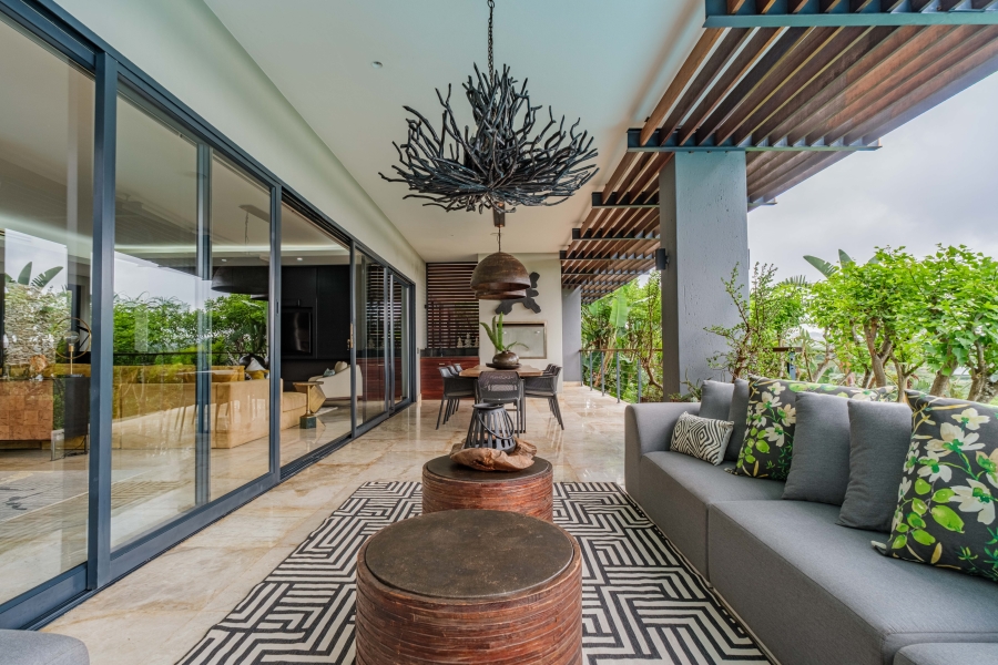 4 Bedroom Property for Sale in Simbithi Eco Estate KwaZulu-Natal