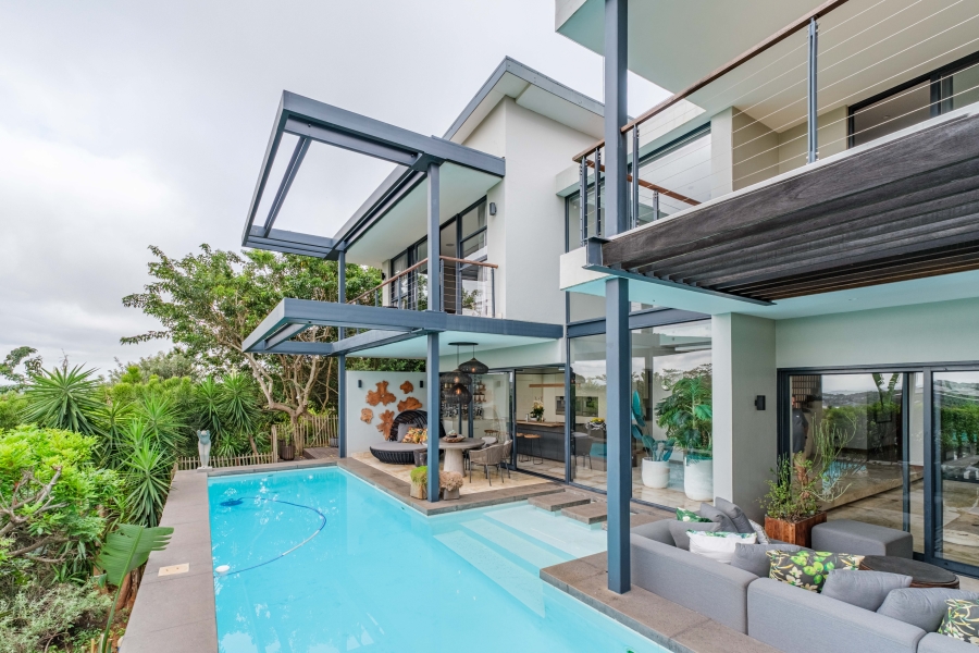 4 Bedroom Property for Sale in Simbithi Eco Estate KwaZulu-Natal