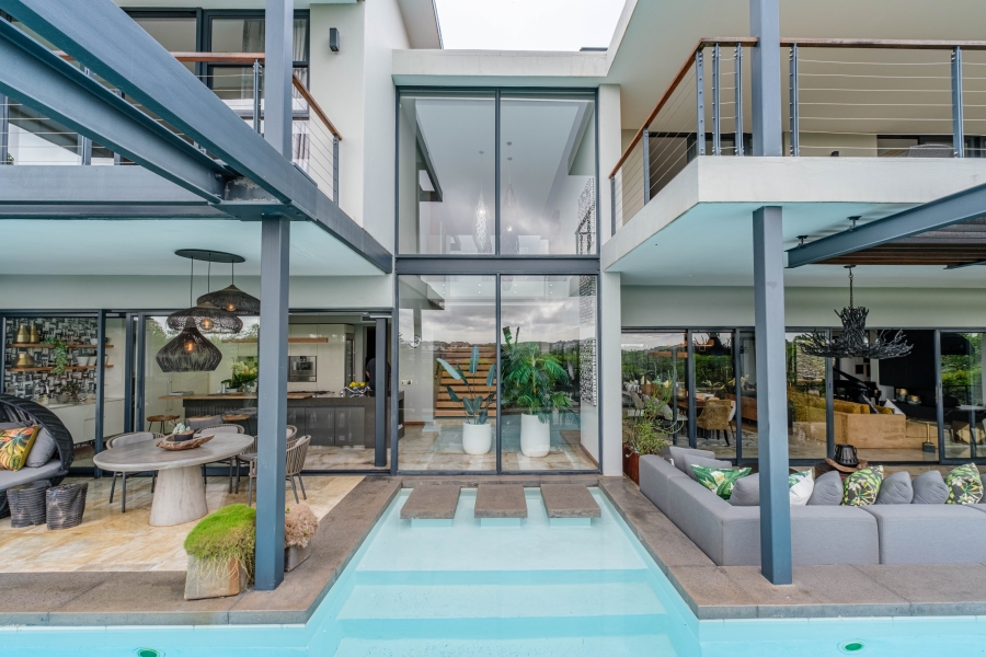 4 Bedroom Property for Sale in Simbithi Eco Estate KwaZulu-Natal