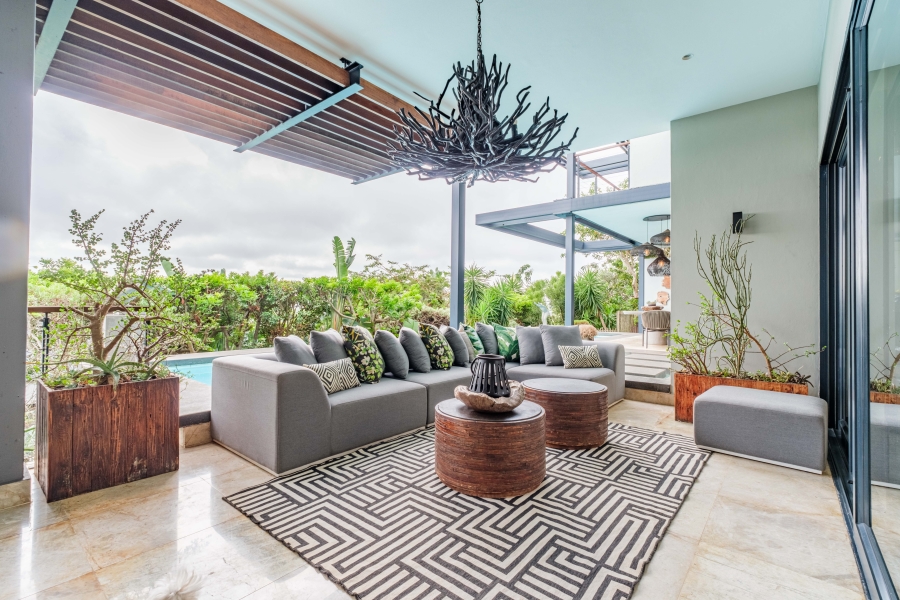 4 Bedroom Property for Sale in Simbithi Eco Estate KwaZulu-Natal